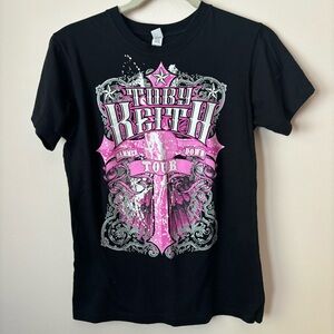 Toby Keith Hammer Down Tee